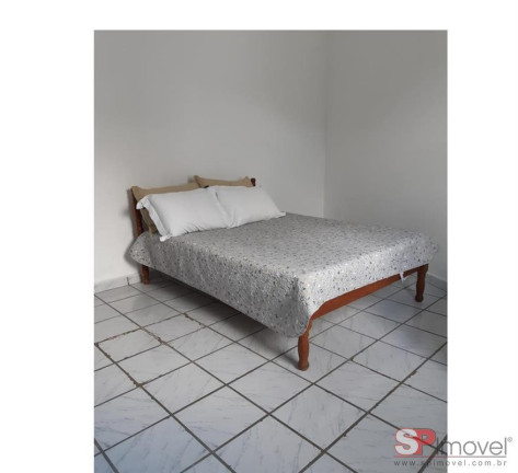 Imagem Casa com 1 Quarto à Venda, 140 m² em Maracanã - Praia Grande Imagem Casa com 1 Quarto à Venda, 140 m² em Maracanã - Praia Grande