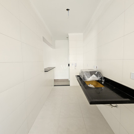 Imagem Apartamento com 2 Quartos à Venda, 88 m² em Ocian - Praia Grande