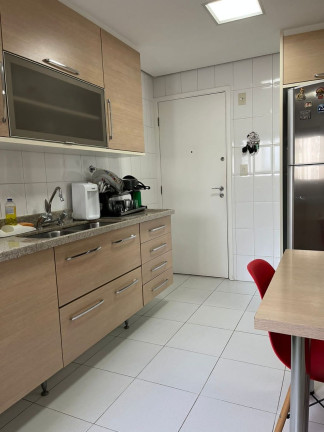 Imagem Apartamento com 3 Quartos à Venda, 143 m² em Vila Leopoldina - São Paulo