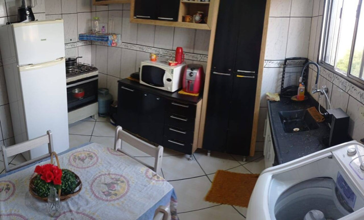 Imagem Casa com 4 Quartos à Venda, 280 m² em Serraria - Diadema