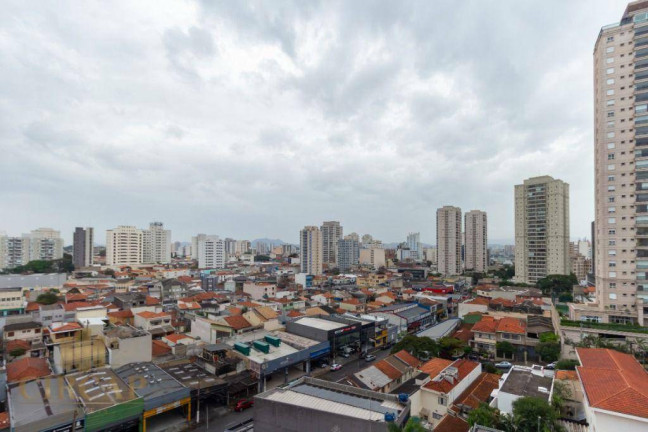 Imagem Apartamento com 3 Quartos à Venda, 88 m² em Vila Romana - São Paulo Imagem Apartamento com 3 Quartos à Venda, 88 m² em Vila Romana - São Paulo