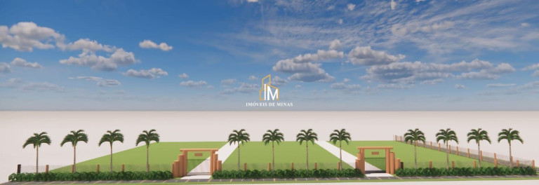 Terreno à Venda, 930 m² em Cachaça Pendão - Itatiaiuçu