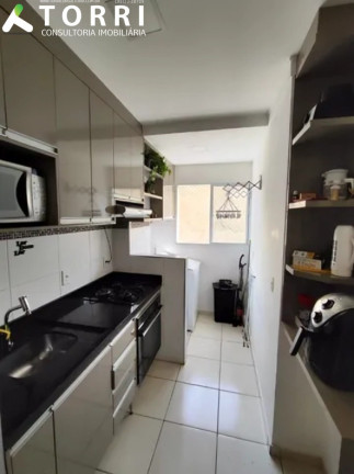 Imagem Apartamento com 2 Quartos à Venda, 52 m² em Jardim Residencial Villa Amato - Sorocaba Imagem Apartamento com 2 Quartos à Venda, 52 m² em Jardim Residencial Villa Amato - Sorocaba