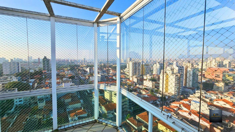 Imagem Cobertura com 3 Quartos à Venda, 208 m² em Anchieta - São Bernardo Do Campo