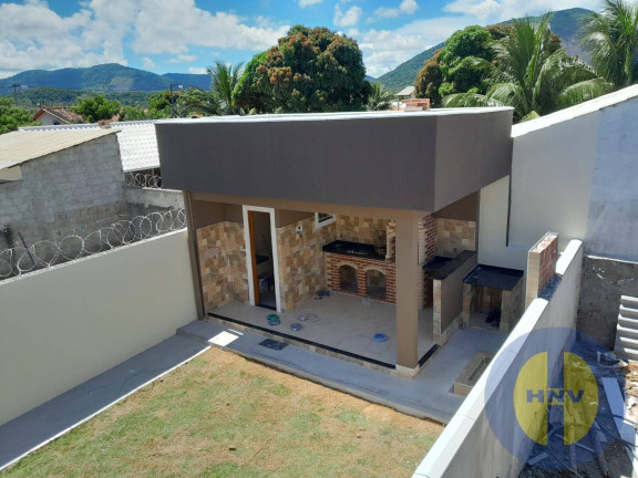 Imagem Casa com 2 Quartos à Venda, em Jardim Atlântico Central (itaipuaçu) - Maricá Imagem Casa com 2 Quartos à Venda, em Jardim Atlântico Central (itaipuaçu) - Maricá