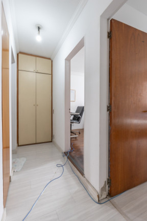 Imagem Apartamento com 3 Quartos à Venda, 108 m² em Cidade Monções - São Paulo