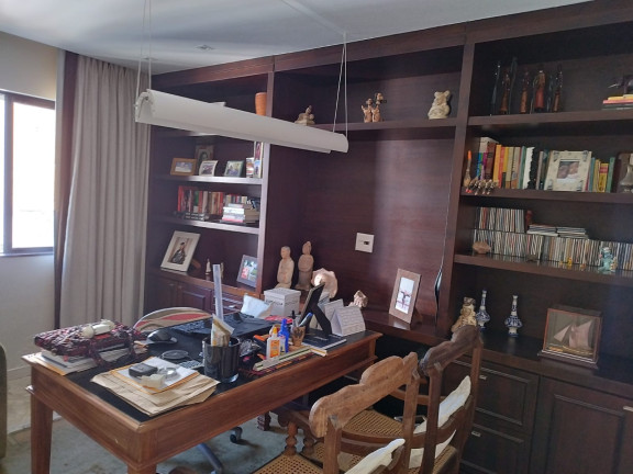 Imagem Apartamento com 4 Quartos à Venda, 200 m² em Pituba - Salvador