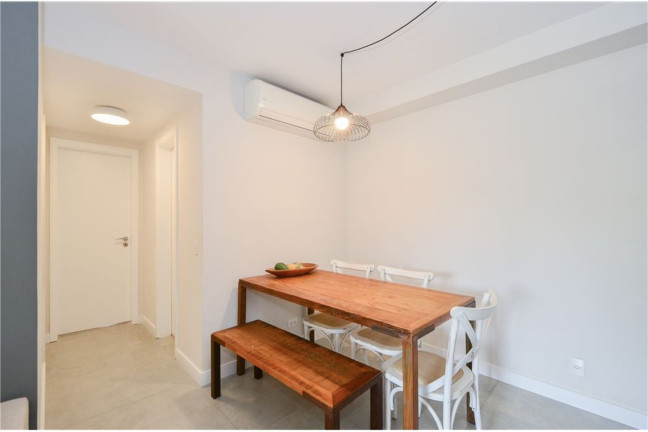 Imagem Apartamento com 2 Quartos à Venda, 69 m² em Jardim Prudência - São Paulo