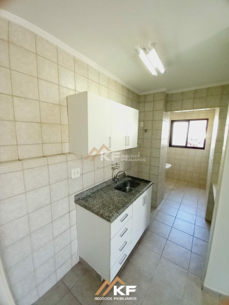 Imagem Apartamento com 1 Quarto à Venda, 46 m² em Vila Seixas - Ribeirão Preto Imagem Apartamento com 1 Quarto à Venda, 46 m² em Vila Seixas - Ribeirão Preto