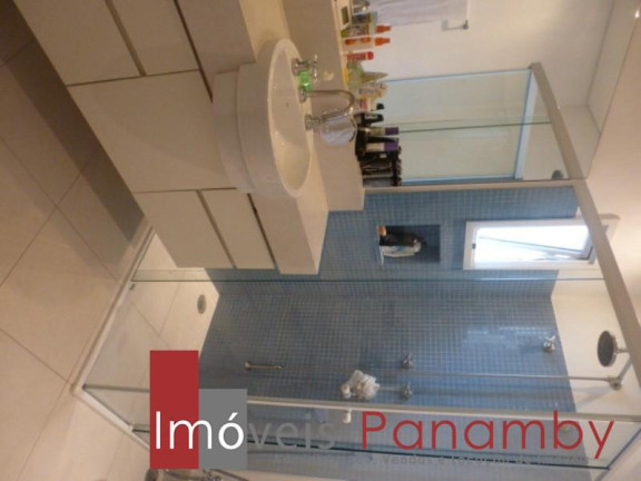 Imagem Apartamento com 3 Quartos à Venda, 200 m² em Indianópolis - São Paulo Imagem Apartamento com 3 Quartos à Venda, 200 m² em Indianópolis - São Paulo