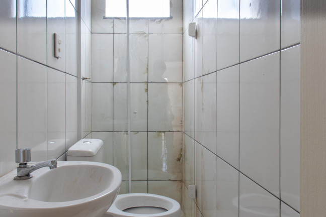 Imagem Sobrado com 2 Quartos para Alugar, em Campo Grande - Rio De Janeiro Imagem Sobrado com 2 Quartos para Alugar, em Campo Grande - Rio De Janeiro