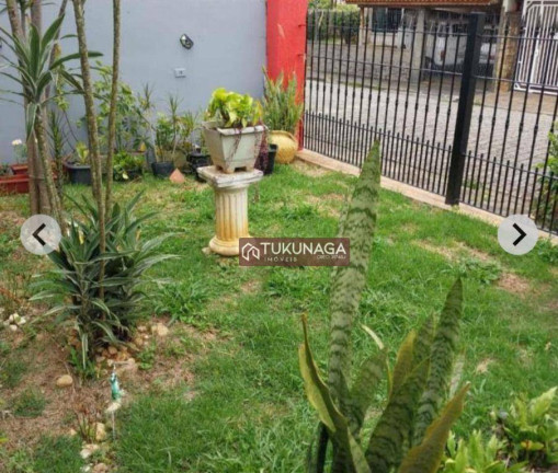 Imagem Casa com 3 Quartos à Venda, 250 m² em Vila Galvão - Guarulhos