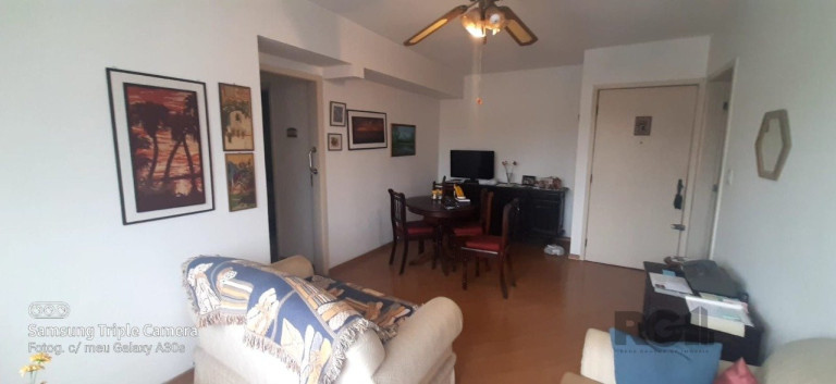 Apartamento com 2 Quartos à Venda, 89 m² em Cidade Baixa - Porto Alegre