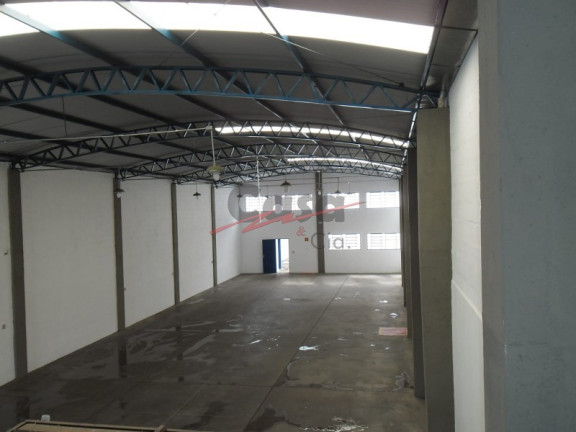 Imagem Imóvel Comercial à Venda, 500 m² em Jardim Anhanguera - Ribeirão Preto