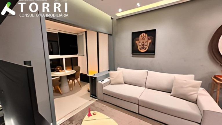 Imagem Apartamento com 2 Quartos à Venda, 74 m² em Parque Campolim - Sorocaba