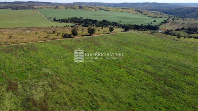 Imagem Imóvel à Venda, 272 m² em Centro - Campo Alegre De Goiás