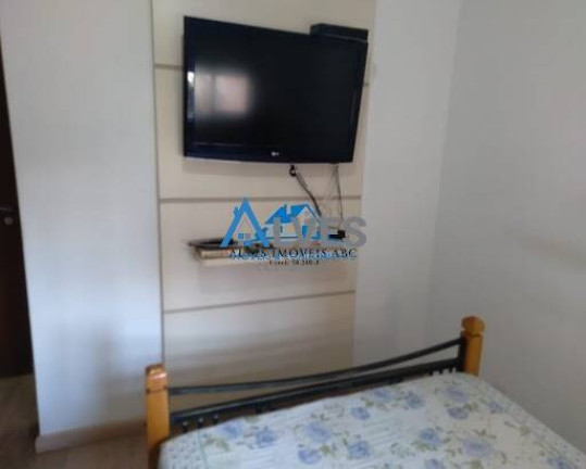 Imagem Apartamento com 3 Quartos à Venda, 120 m² em Jardim - Santo André Imagem Apartamento com 3 Quartos à Venda, 120 m² em Jardim - Santo André