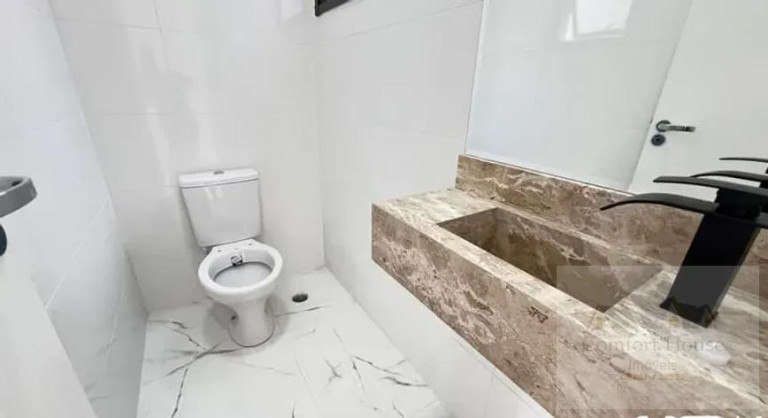 Imagem Cobertura com 3 Quartos à Venda, 160 m² em Utinga - Santo André Imagem Cobertura com 3 Quartos à Venda, 160 m² em Utinga - Santo André