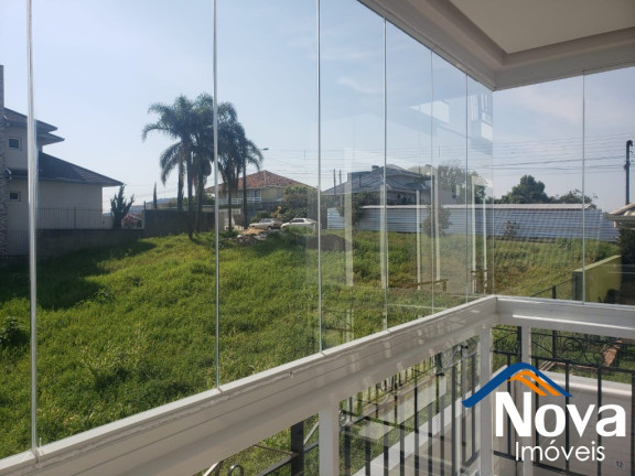 Imagem Flat com 2 Quartos à Venda, 73 m² em Pousada Da Neve - Nova Petrópolis