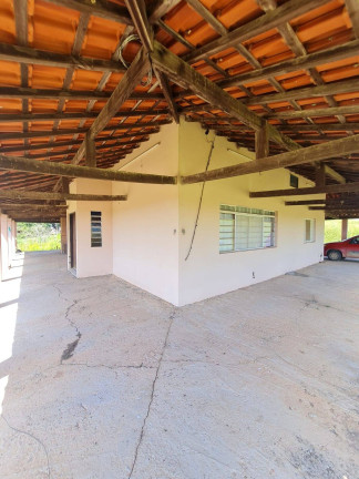 Casa com 3 Quartos à Venda, 17 m² em Rio Acima - Pilar Do Sul