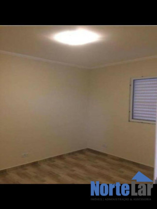 Imagem Apartamento com 2 Quartos à Venda, 50 m² em Limão - São Paulo