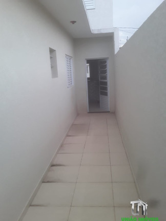 Imagem Casa com 2 Quartos para Alugar, 55 m² em Núcleo Residencial Henedina Rodrigues Cortez - Bragança Paulista