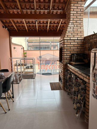 Imagem Apartamento com 2 Quartos à Venda, 82 m² em Campestre - Santo André Imagem Apartamento com 2 Quartos à Venda, 82 m² em Campestre - Santo André