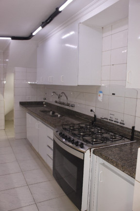Imagem Casa com 4 Quartos à Venda, 280 m² em Jardim Da Glória - São Paulo