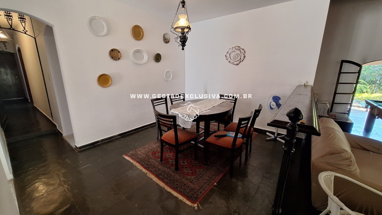 Imagem Chácara com 5 Quartos à Venda, 5.000 m² em Condomínio Itaembu - Itatiba