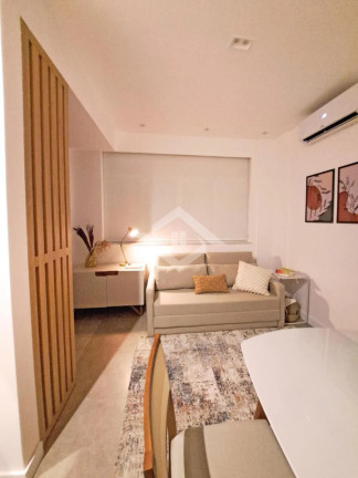Imagem Apartamento com 1 Quarto à Venda, 35 m² em Copacabana - Rio De Janeiro