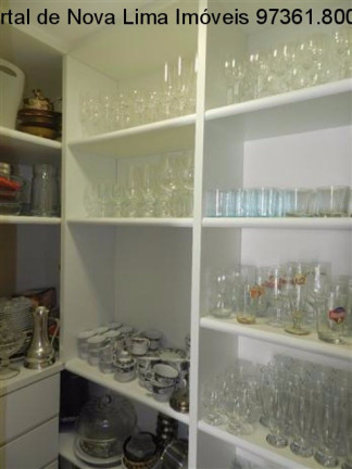 Imagem Apartamento com 4 Quartos à Venda, 244 m² em Vila Da Serra - Nova Lima Imagem Apartamento com 4 Quartos à Venda, 244 m² em Vila Da Serra - Nova Lima