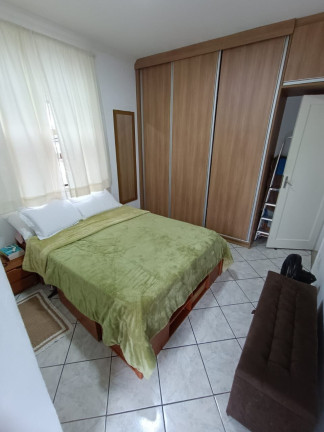 Imagem Apartamento com 2 Quartos à Venda, 70 m² em Marapé - Santos Imagem Apartamento com 2 Quartos à Venda, 70 m² em Marapé - Santos