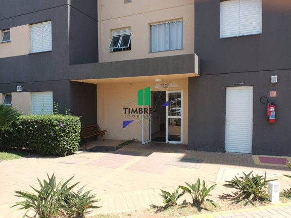 Apartamento com 2 Quartos à Venda, 45 m² em Loteamento City Jaragua - São Paulo