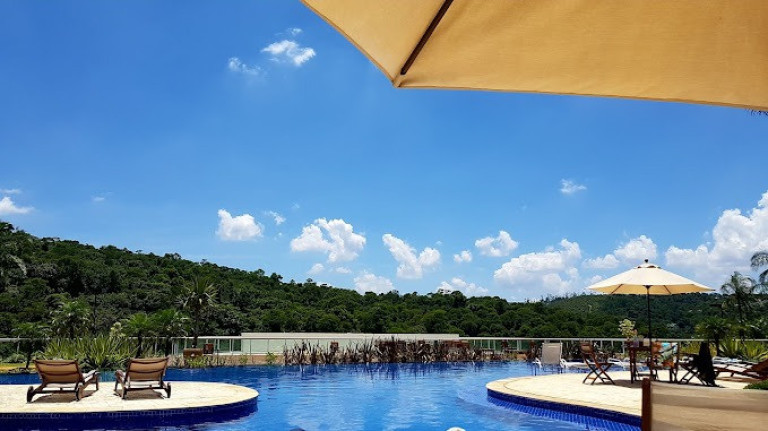 Imagem Imóvel com 4 Quartos à Venda, 284 m² em Tamboré - Santana De Parnaíba Imagem Imóvel com 4 Quartos à Venda, 284 m² em Tamboré - Santana De Parnaíba