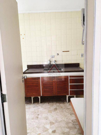 Imagem Apartamento com 3 Quartos à Venda, 110 m² em Campo Belo - São Paulo