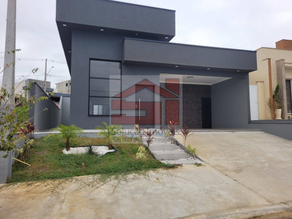 Casa com 3 Quartos à Venda,  em Parque Residencial Santo André - Caçapava