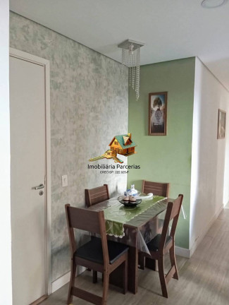 Imagem Apartamento com 2 Quartos à Venda, 54 m² em Recanto Silvestre (fazendinha) - Santana De Parnaíba Imagem Apartamento com 2 Quartos à Venda, 54 m² em Recanto Silvestre (fazendinha) - Santana De Parnaíba