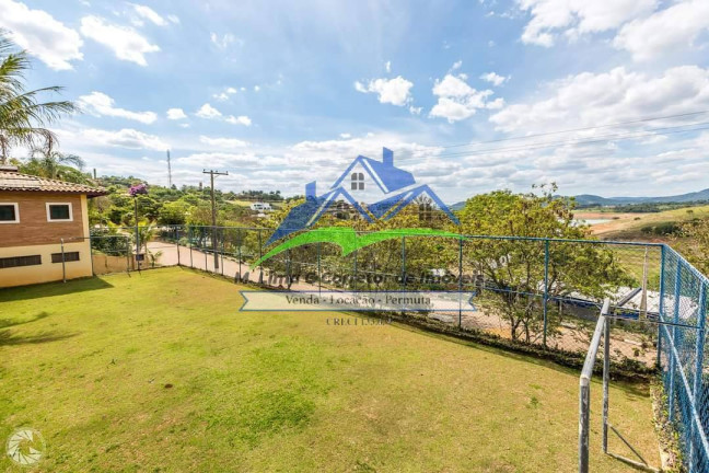 Imagem Chácara com 5 Quartos à Venda, 2.000 m² em Represa - Piracaia Imagem Chácara com 5 Quartos à Venda, 2.000 m² em Represa - Piracaia