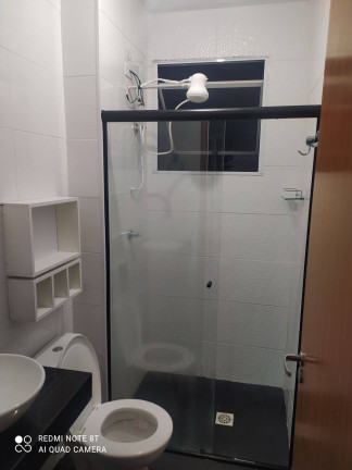 Imagem Apartamento com 2 Quartos à Venda, 42 m² em Caguassu - Sorocaba