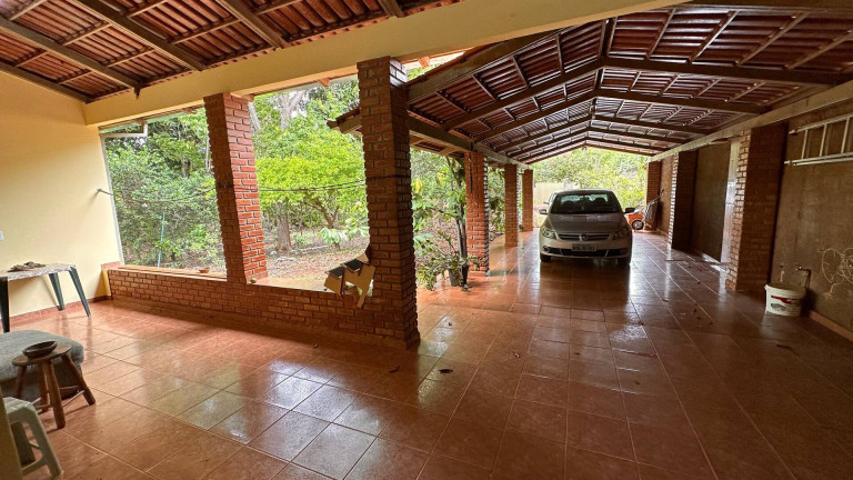 Imagem Chácara com 4 Quartos à Venda, 100 m² em Mansões águas Quentes - Caldas Novas