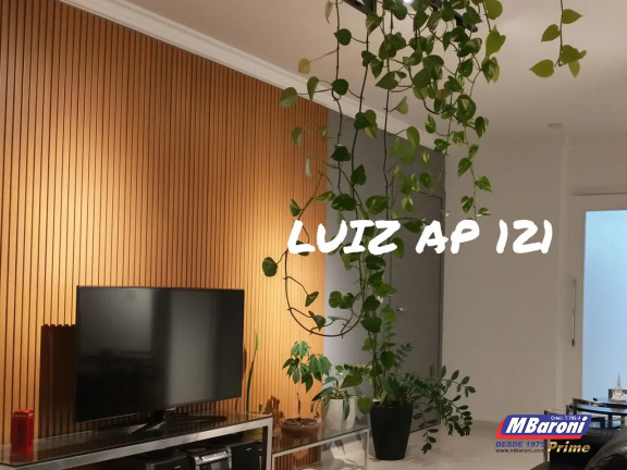 Imagem Apartamento com 3 Quartos à Venda, 128 m² em Vila Regente Feijó - São Paulo Imagem Apartamento com 3 Quartos à Venda, 128 m² em Vila Regente Feijó - São Paulo