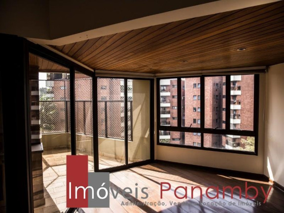 Imagem Apartamento com 4 Quartos à Venda, 211 m² em Jardim Vitória Régia - São Paulo Imagem Apartamento com 4 Quartos à Venda, 211 m² em Jardim Vitória Régia - São Paulo
