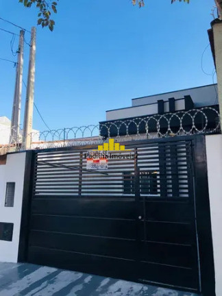 Imagem Casa com 2 Quartos à Venda, 125 m² em Jardim Nova Ipanema - Sorocaba Imagem Casa com 2 Quartos à Venda, 125 m² em Jardim Nova Ipanema - Sorocaba