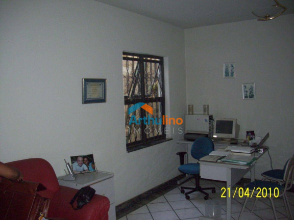 Casa com 3 Quartos à Venda, 207 m² em Jardim Da Cidade - Salto