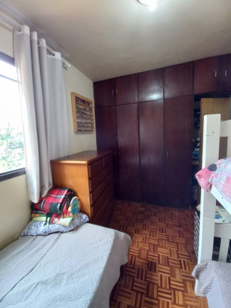 Imagem Apartamento com 2 Quartos à Venda, 60 m² em Serra Verde - Belo Horizonte Imagem Apartamento com 2 Quartos à Venda, 60 m² em Serra Verde - Belo Horizonte