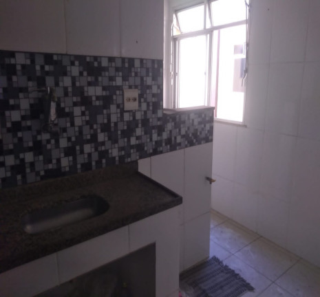 Imagem Imóvel com 2 Quartos à Venda, 55 m² em Praça Seca - Rio De Janeiro