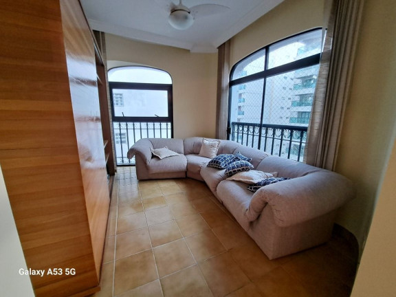 Imagem Apartamento com 3 Quartos à Venda, 160 m² em Pitangueiras - Guarujá Imagem Apartamento com 3 Quartos à Venda, 160 m² em Pitangueiras - Guarujá