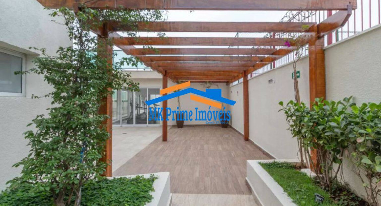 Imagem Cobertura com 3 Quartos à Venda, 143 m² em Vila Osasco - Osasco