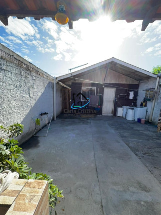 Casa com 3 Quartos à Venda, 50 m² em Jardim Canadá - Pontal Do Paraná