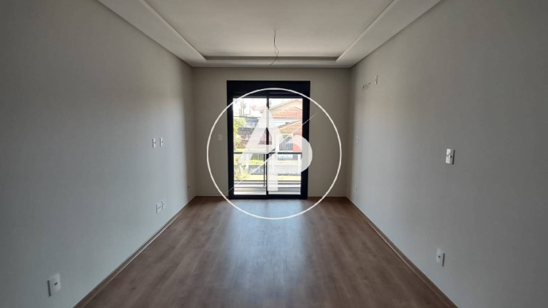 Imagem Sobrado com 3 Quartos à Venda, 162 m² em Orfãs - Ponta Grossa